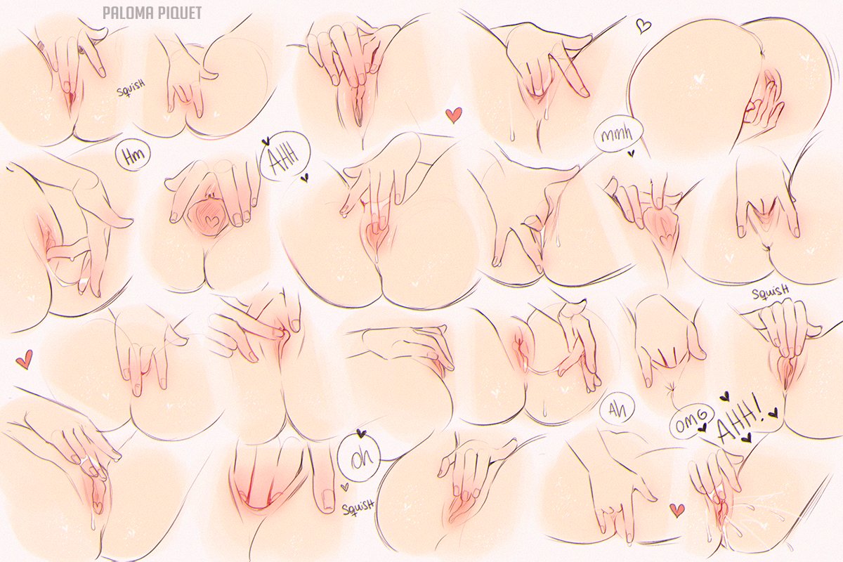 Heart shaped pussy💗