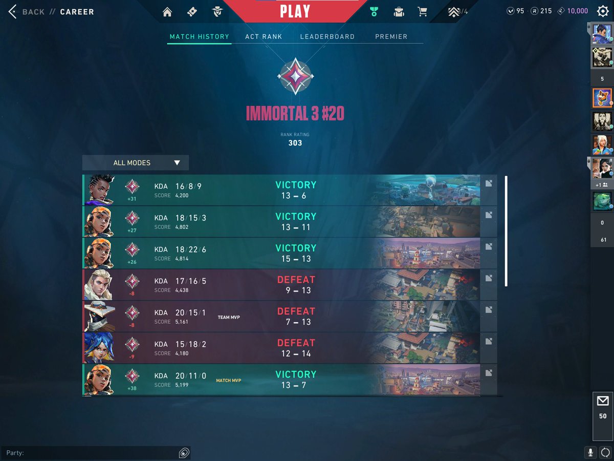 decent first day of act <a href="/warpfps/">Warp</a> decent duo