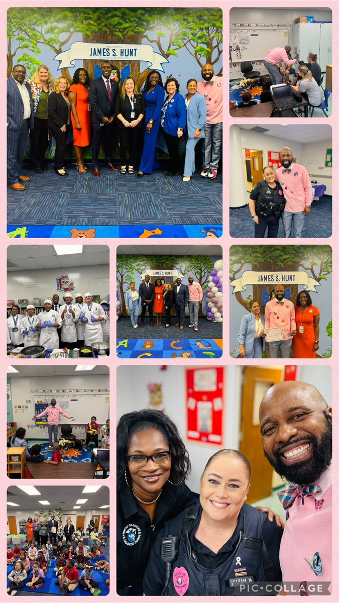 BCPSPartnership's tweet photo. Partnerships Never Sleep!

This day is called Thrusday, October 24, 2024 https://t.co/zTNit9iRZm for the Record #HuntElementary/LarkdaleElementary; Trunk-or-Treat With #BrowardCountyGovernment; BABSE; Greater Alliance Dinner 

All in a day! Just awesome! https://t.co/Ek1EKPL2yR
