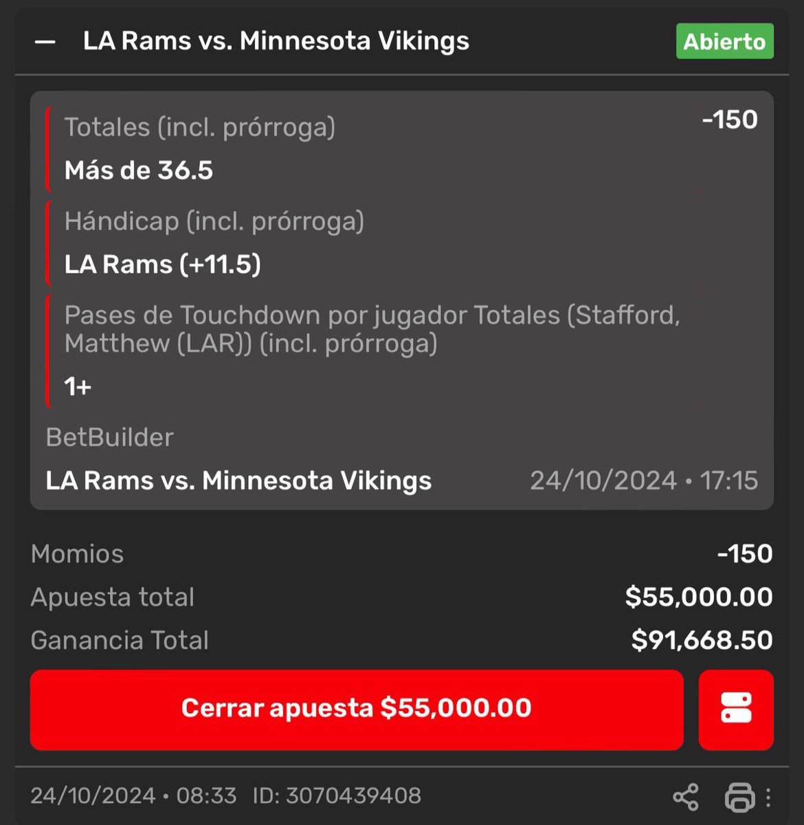 GallitoVip's tweet image. VOY A REGALAR 10,000 AL AZAR🤑

SIEMPRE QUE VOY DE VIAJE SUCEDE MAGIA NO PREGUNTES PORQUE SOLO SIGUEME Y DISFRUTA LOS VIAJES CONMIGO😈

RT Y ❤️ PARA PARTICIPAR🤑