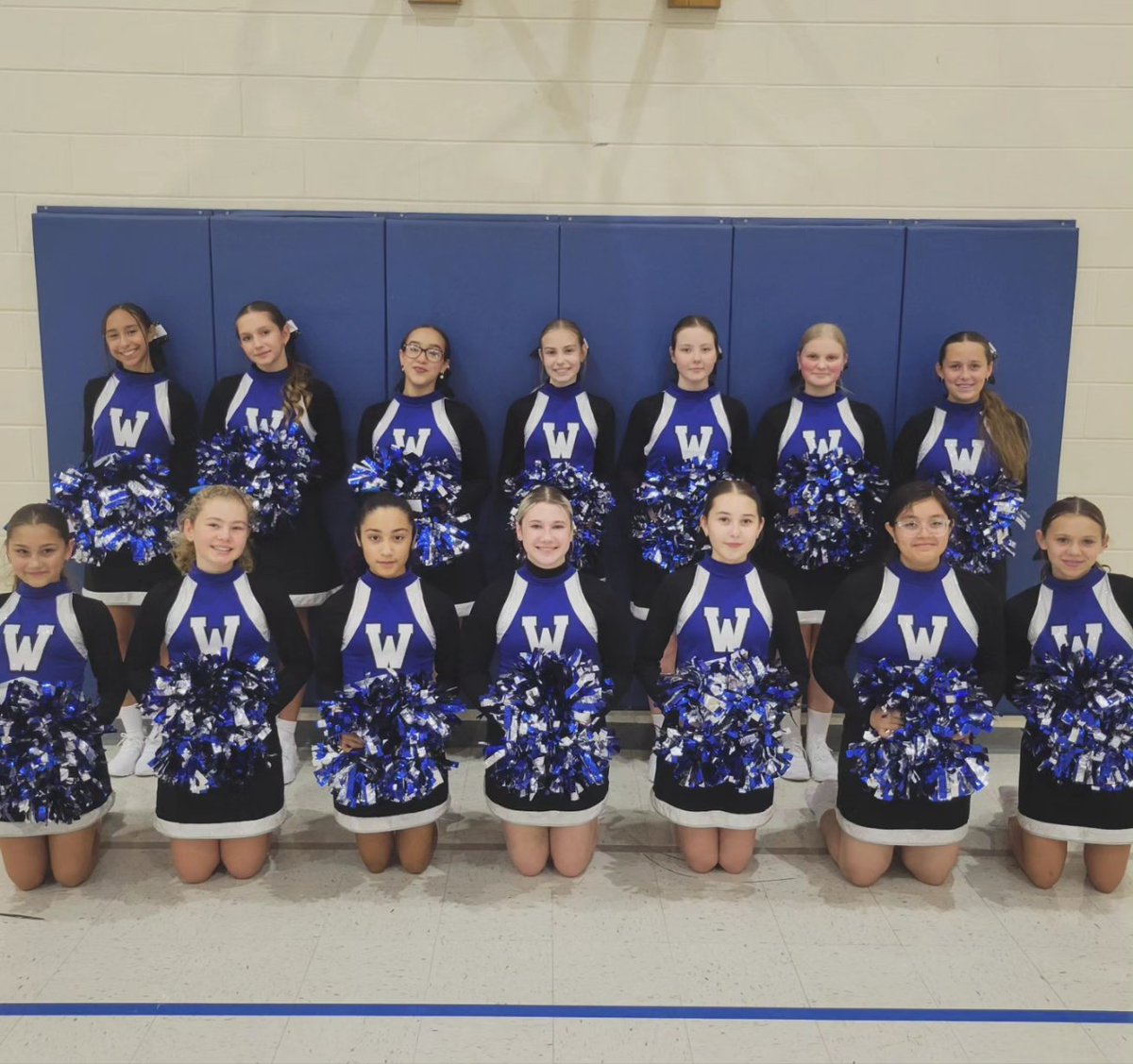 Sarah Shilka/Zabelka tweet media