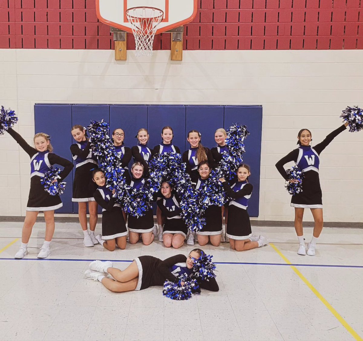 Sarah Shilka/Zabelka tweet media