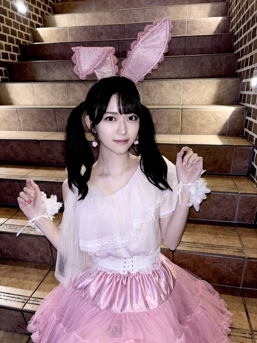 Friday💖 うさるんと #セーラーマーズ からこんみく☁️ *ﾟ 今夜は