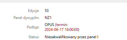 SPintscher's tweet image. 6 pozytywnych recenzji (8 z ekspertami) w 2 etapie w edycji 51 - bez finansowania, bo "zbyt ambitny". Ten sam wniosek, wprowadzone poprawki recenzentów. Niezakwalifikowany przez panel 1 w ed.53. @NCN_PL czy tam pracuje ktoś poważny? Chyba czas wymienić panel NZ1 @wieczorekdarek