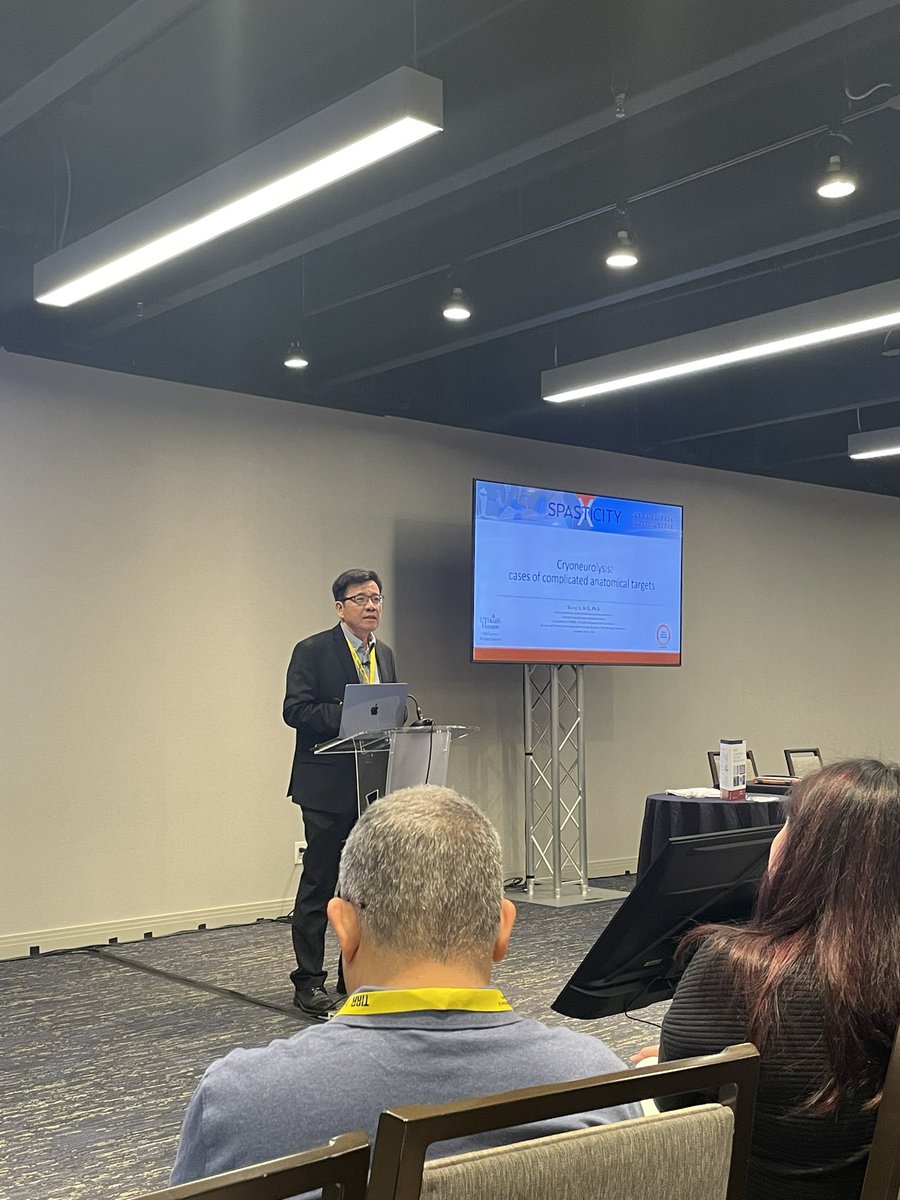 BCM PM&R Residency tweet media