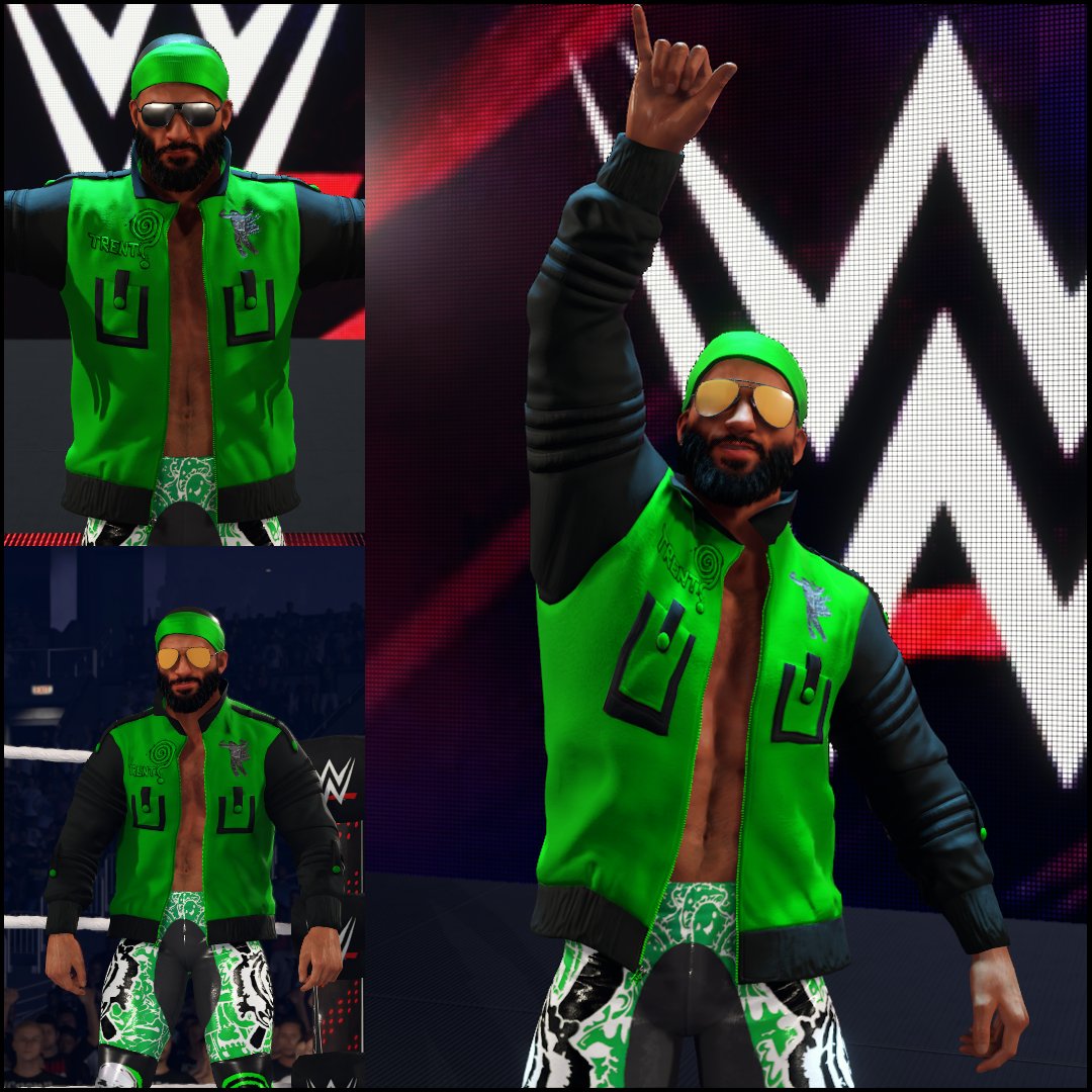 patreon.com/posts/mod-rele… Trent Beretta also now available!