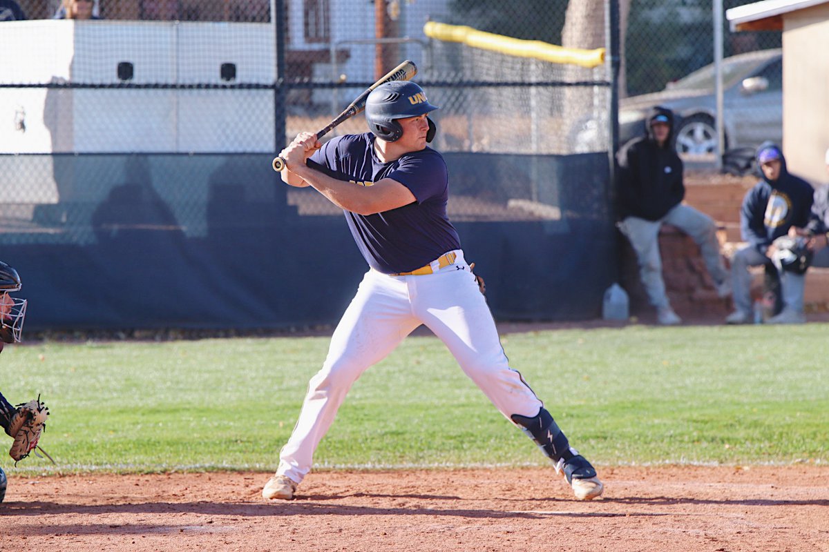 UNC Baseball tweet media