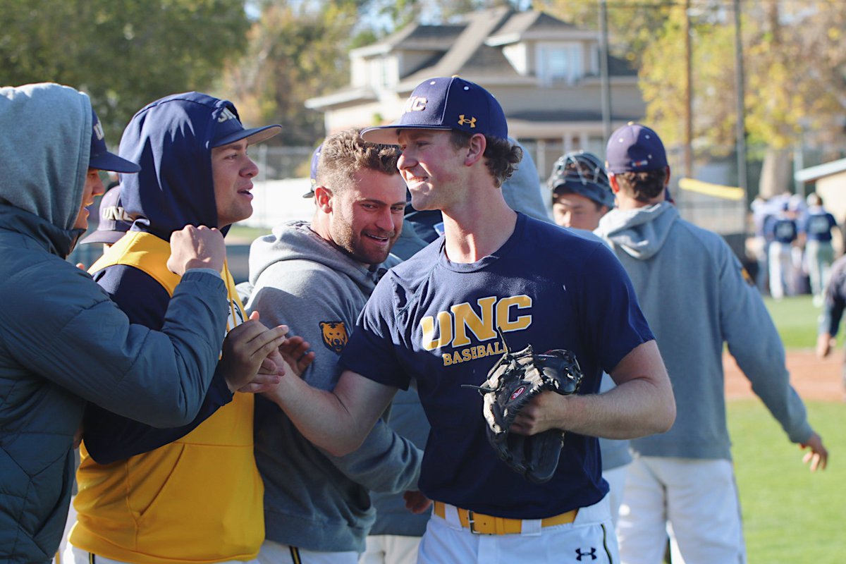 UNC Baseball tweet media