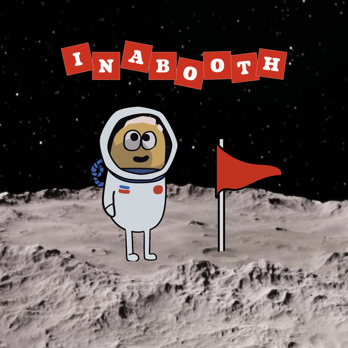 The Start of IP Business, inabooth 
IP 비즈니스의 시작, 이너부스🚀 
⏺︎ IP 라이선싱 &amp; 콜라보 중개 
⏺︎ IP 최적화 고퀄리티 MD 제작 
⏺︎ IP 에이전트 / 토탈케어 
⏺︎ 오프라인 팝업스토어