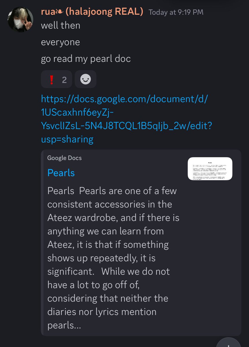 httpsrua's tweet photo. so kq just validated the pearls vs chains madness ive had for nearly 2 years ?? https://t.co/o8f0pyuHKq