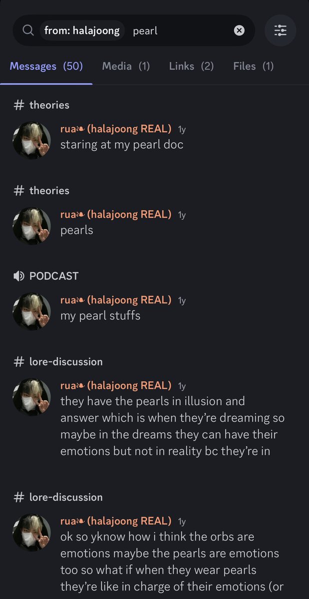 httpsrua's tweet photo. so kq just validated the pearls vs chains madness ive had for nearly 2 years ?? https://t.co/o8f0pyuHKq