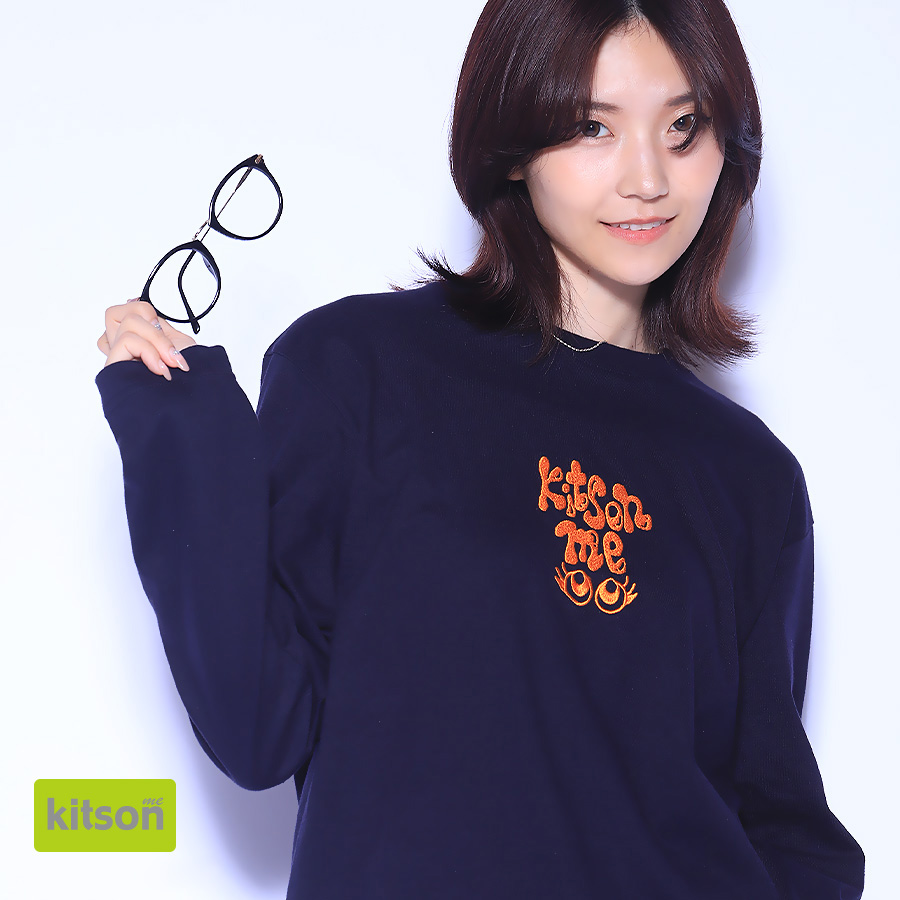 ExWHYZ maho プロデュースボアハーフZIPパーカー