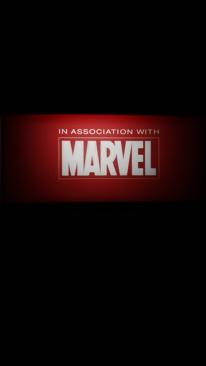 valengf5's tweet photo. Otro pre estreno atrodennn https://t.co/63KmpVeaOd