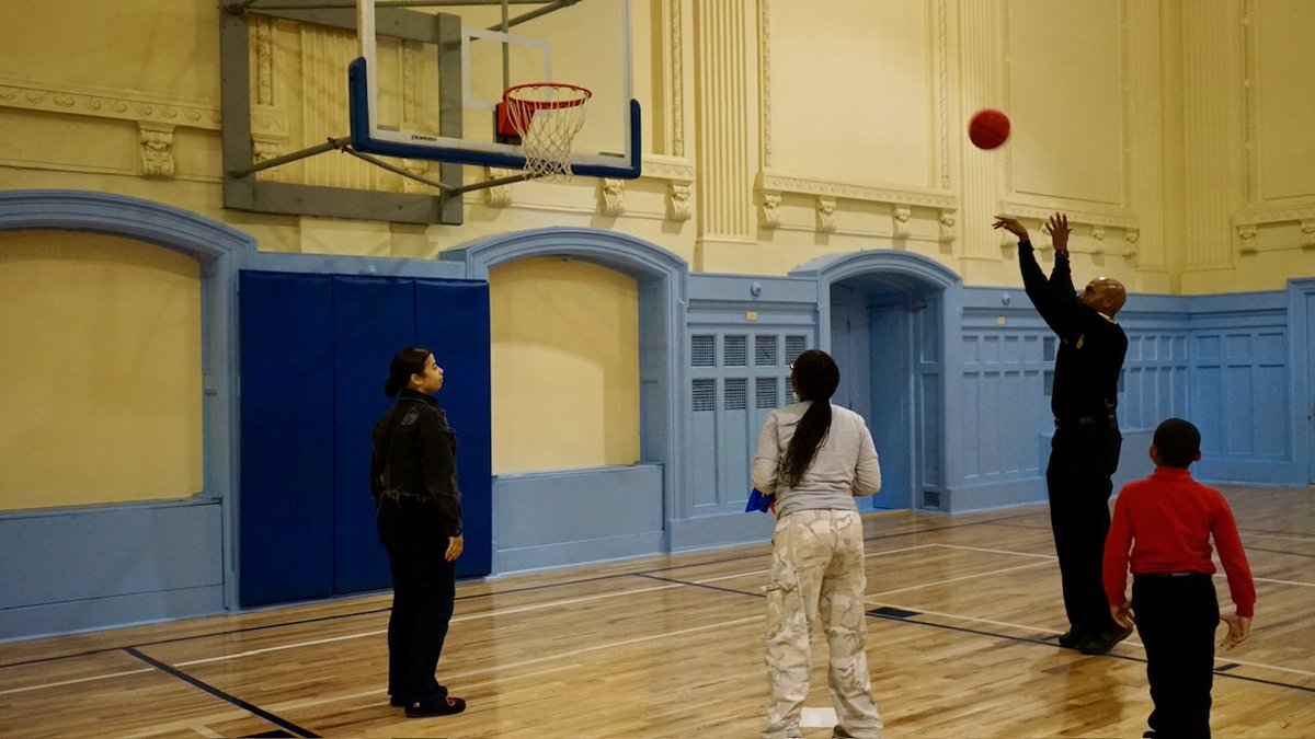 Chief Eric Hawkins tweet media