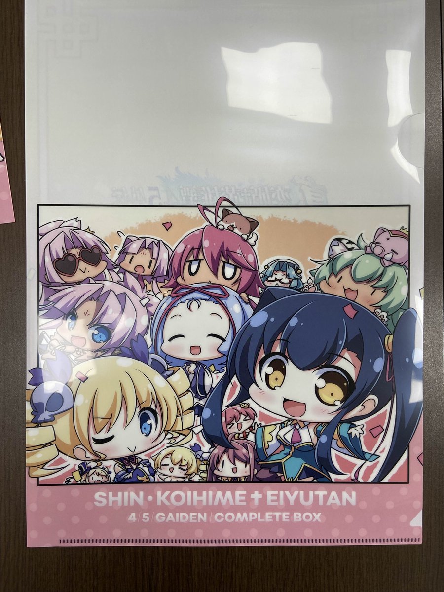 恋姫†夢想シリーズ公式 on X