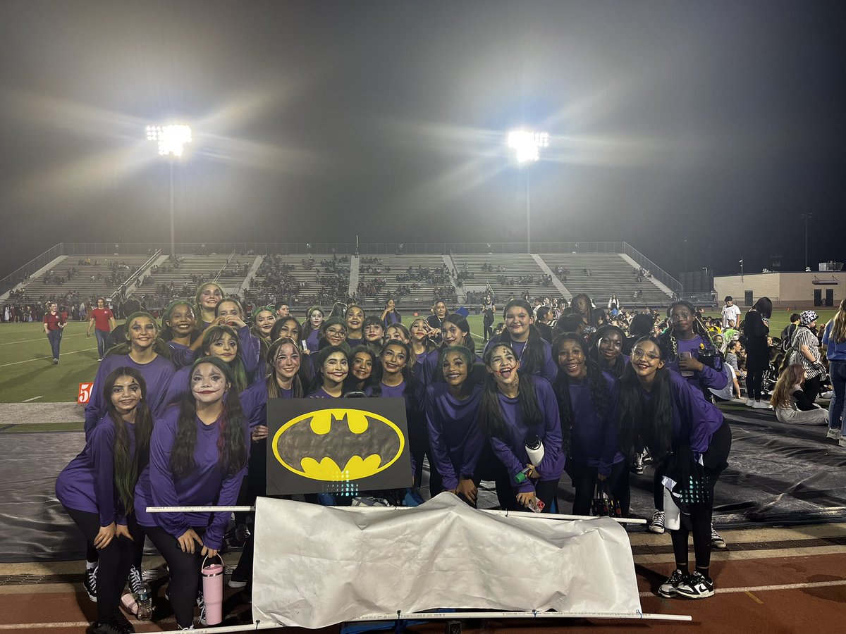 Straus Maverick Dance tweet media