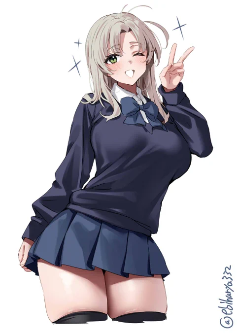 #艦これ版深夜の真剣お絵描き60分一本勝負#艦これ版真剣お絵描き60分一本勝負_20241024すみません 7分オーバーです 