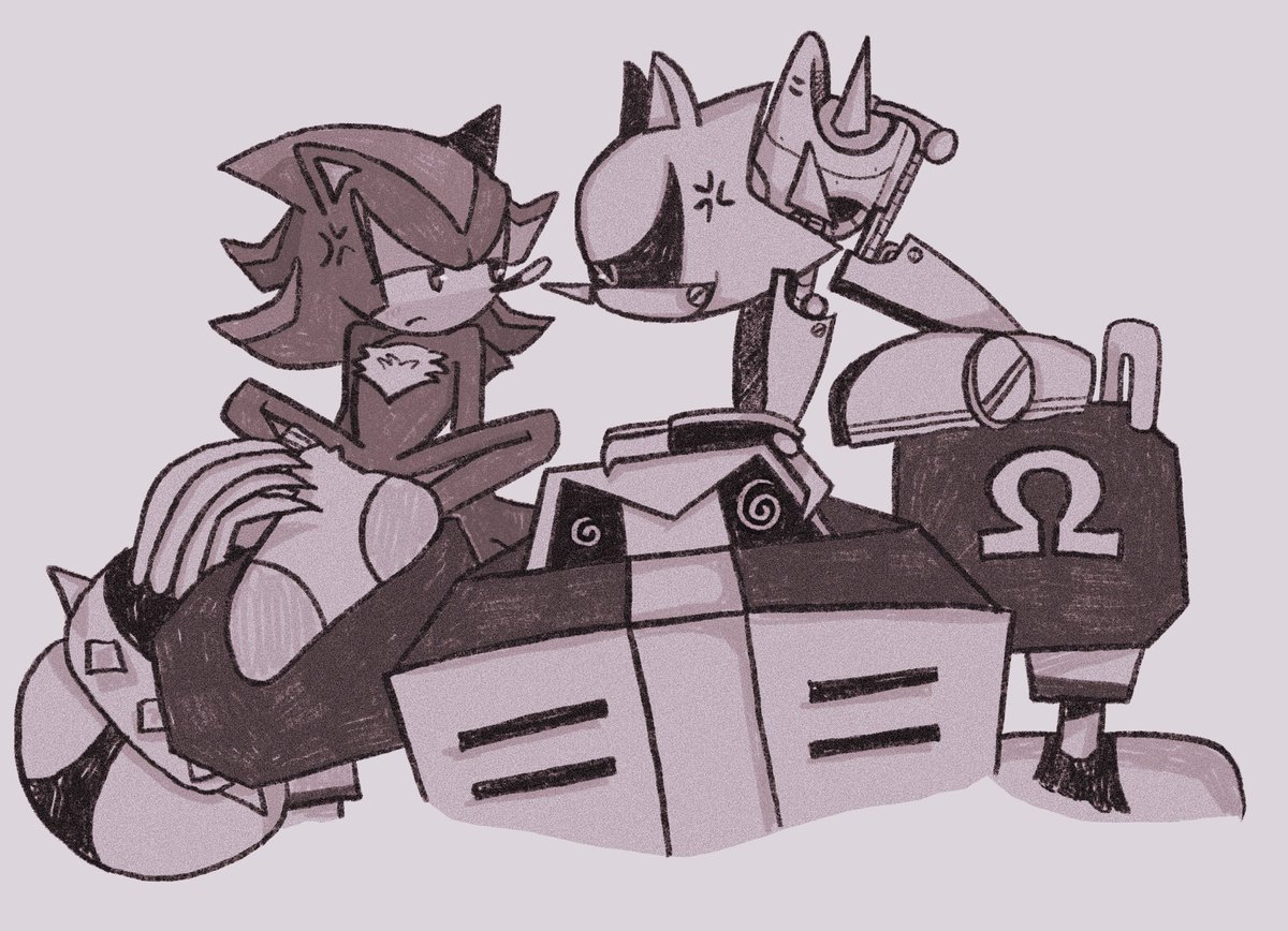 b1l3cr0c0d1l3's tweet image. it is done… my shadometomega … which can also work as shadomega and metomega … i love them… they are my number ones