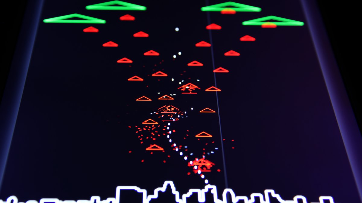 CrucialFusion's tweet photo. #ExoArmor #iOS https://t.co/dCMpweCgp2

#shmup #ゲーム #ゲーム制作 #gamedev https://t.co/Q0EKmkhA0c