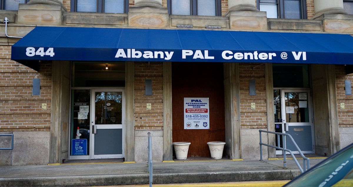 Chief Eric Hawkins tweet media