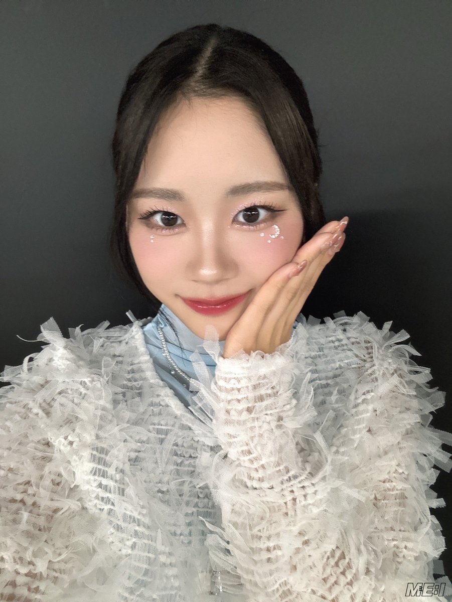 official__ME_I_'s tweet photo. ⊹ 𝙵𝙲 𝚄𝙿𝙳𝙰𝚃𝙴 ⊹

••✼••
最近アウトドアになってきた

ME:I公式HP内［BLOG］より、チェックしてください！
📎 https://t.co/UrYqjaYduZ

#ME_I #ミーアイ #미아이 #KOKONA #ME_I_FC https://t.co/aMuERPNBoX