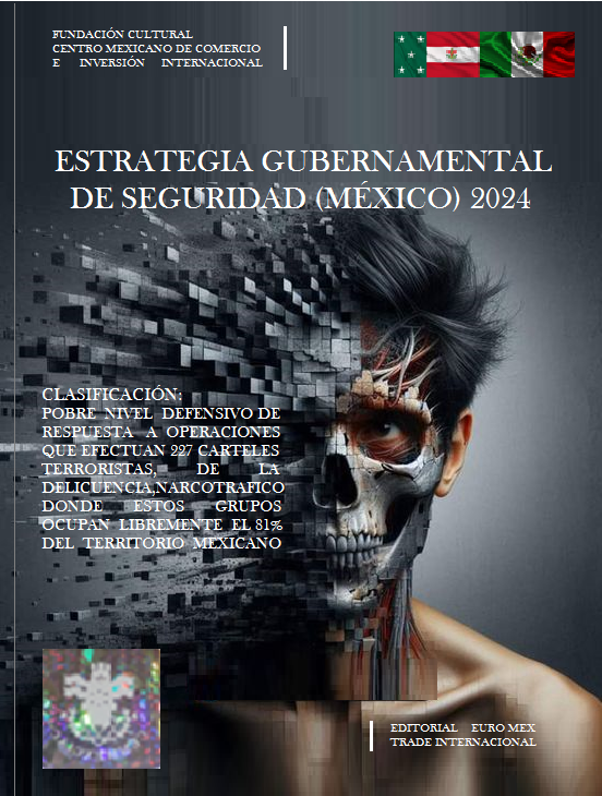 Cenmexciaccom's tweet photo. #FFRT CULTURAL FOUNDATION MEXICAN TRADE AND INVESTMENT CENTER EDITORIAL EURO MEX TRADE INTERNATIONAL LITERARY EDITION MEXICO-150 COUNTRIES 
FUNDACION CULTURAL CENTRO MEXICANO DE COMERCIO E INVERSIÓN EDITORIAL EURO MEX TRADE INTERNACIONAL EDICIÓN LITERARIA MEXICO-150 PAISES https://t.co/lSrYtCLhKJ