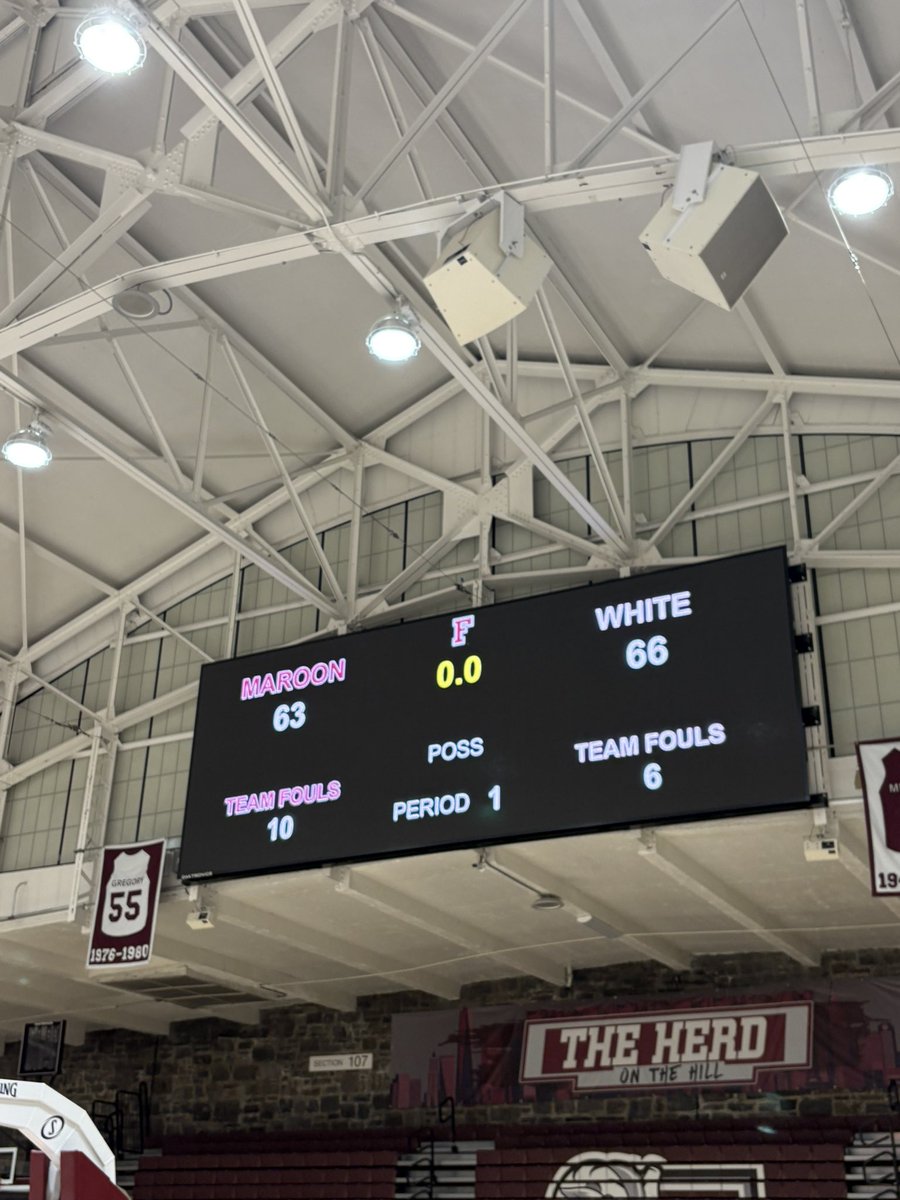 SJUBB Men's Managers tweet media