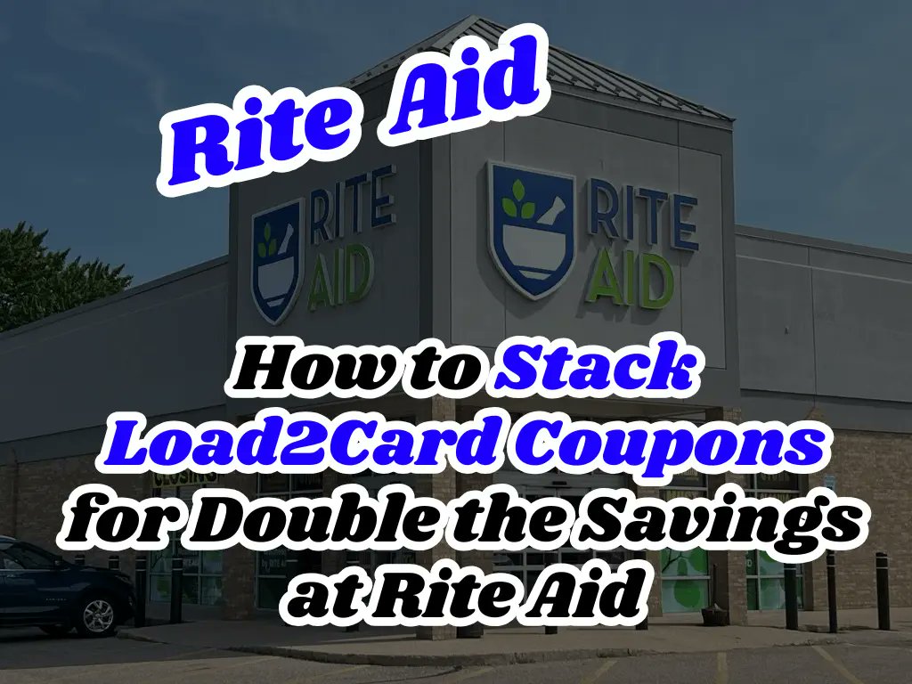CleverSaveMoney's tweet photo. https://t.co/ihISAjkbvR

How to Stack Load2Card Coupons for Double the Savings at Rite Aid

#cleverwaystosavemoney #riteaid #coupons #DoubleSavings #load2card https://t.co/RXEOYcKOZ1
