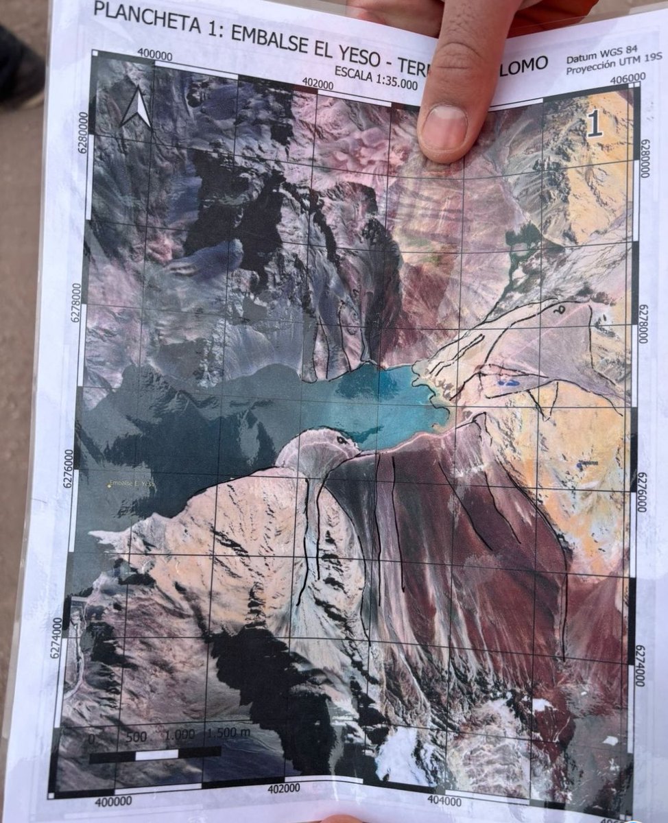 Geog & Env Sciences (@nugeog) on Twitter photo 🌎 Study Abroad | Recently, <a href="/NUGeog/">Geog & Env Sciences</a> student Charlie Smith had the exciting opportunity to do some fieldwork in the geomorphology of El Cajón del Maipo, The Andes as part of his Study Abroad year. Level 5s - Thinking about it ? Ask your tutor for advice ! <a href="/NorthumbriaUni/">Northumbria Uni</a> 🌎 Study Abroad | Recently, <a href="/NUGeog/">Geog & Env Sciences</a> student Charlie Smith had the exciting opportunity to do some fieldwork in the geomorphology of El Cajón del Maipo, The Andes as part of his Study Abroad year. Level 5s - Thinking about it ? Ask your tutor for advice ! <a href="/NorthumbriaUni/">Northumbria Uni</a>