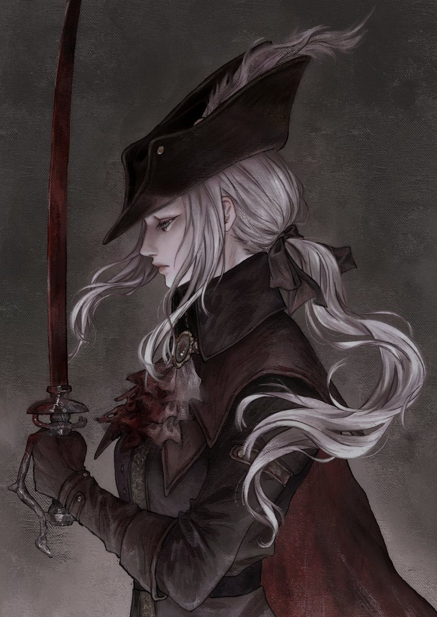 minalaifey's tweet photo. Lady Maria https://t.co/6mRCezBwC2