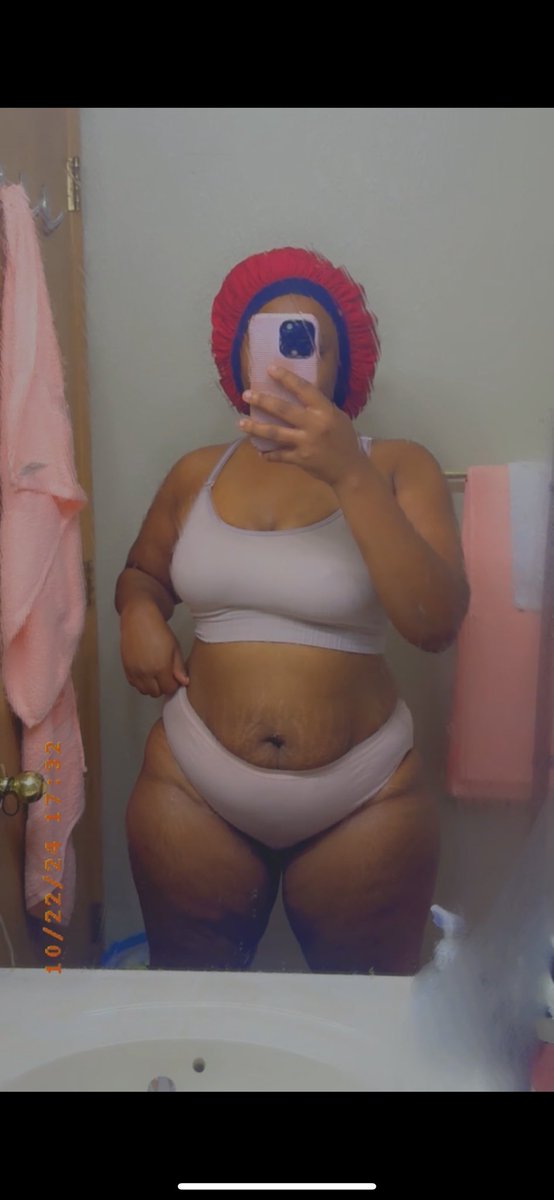 IamTajaaa's tweet photo. #BBW🪭 https://t.co/Am3elRVi6V