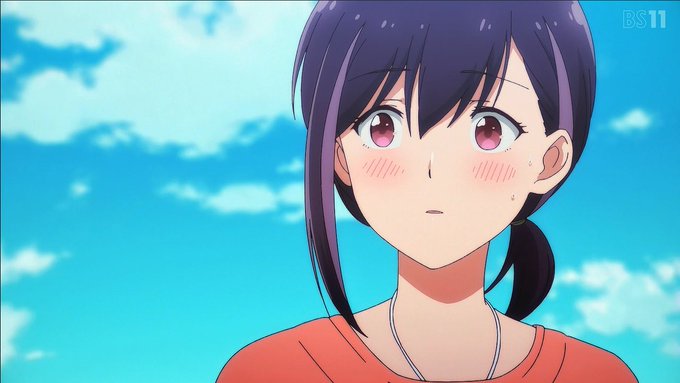 結婚するって、本当ですか 第4話