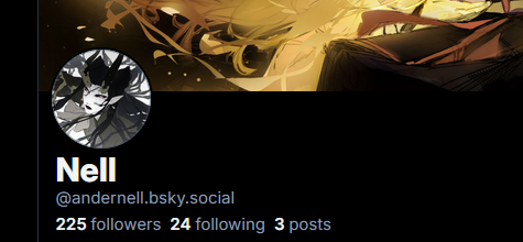 ✨ Nell ✨ tweet media