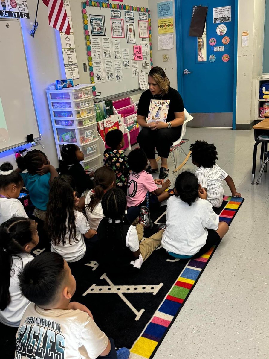 H. Paschal Binns tweet media