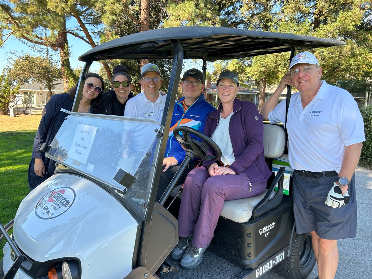 Valley Health Foundation tweet media