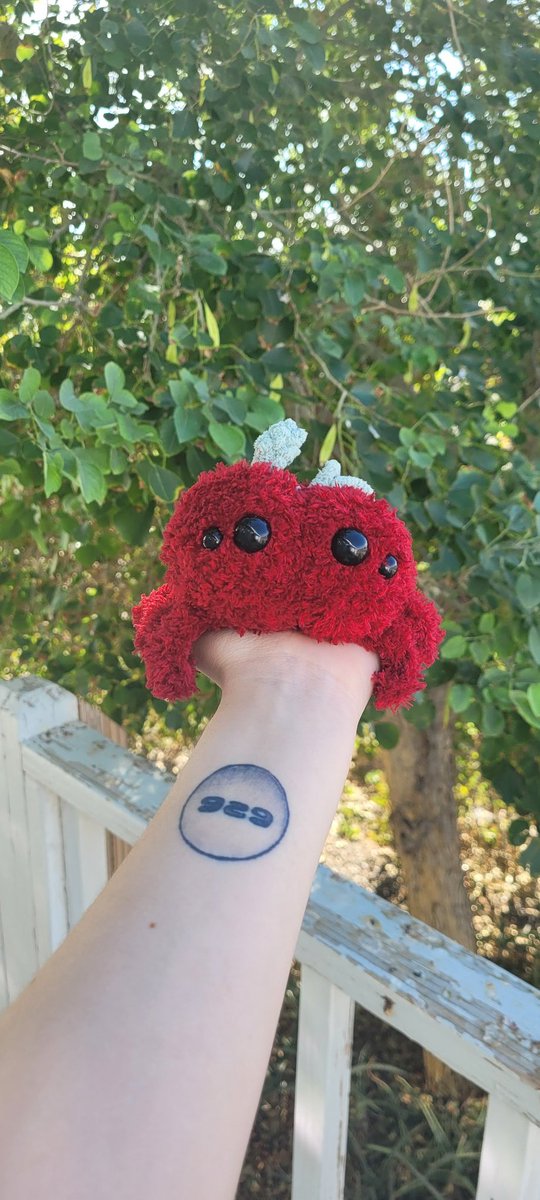 Tori 🐌 tweet media