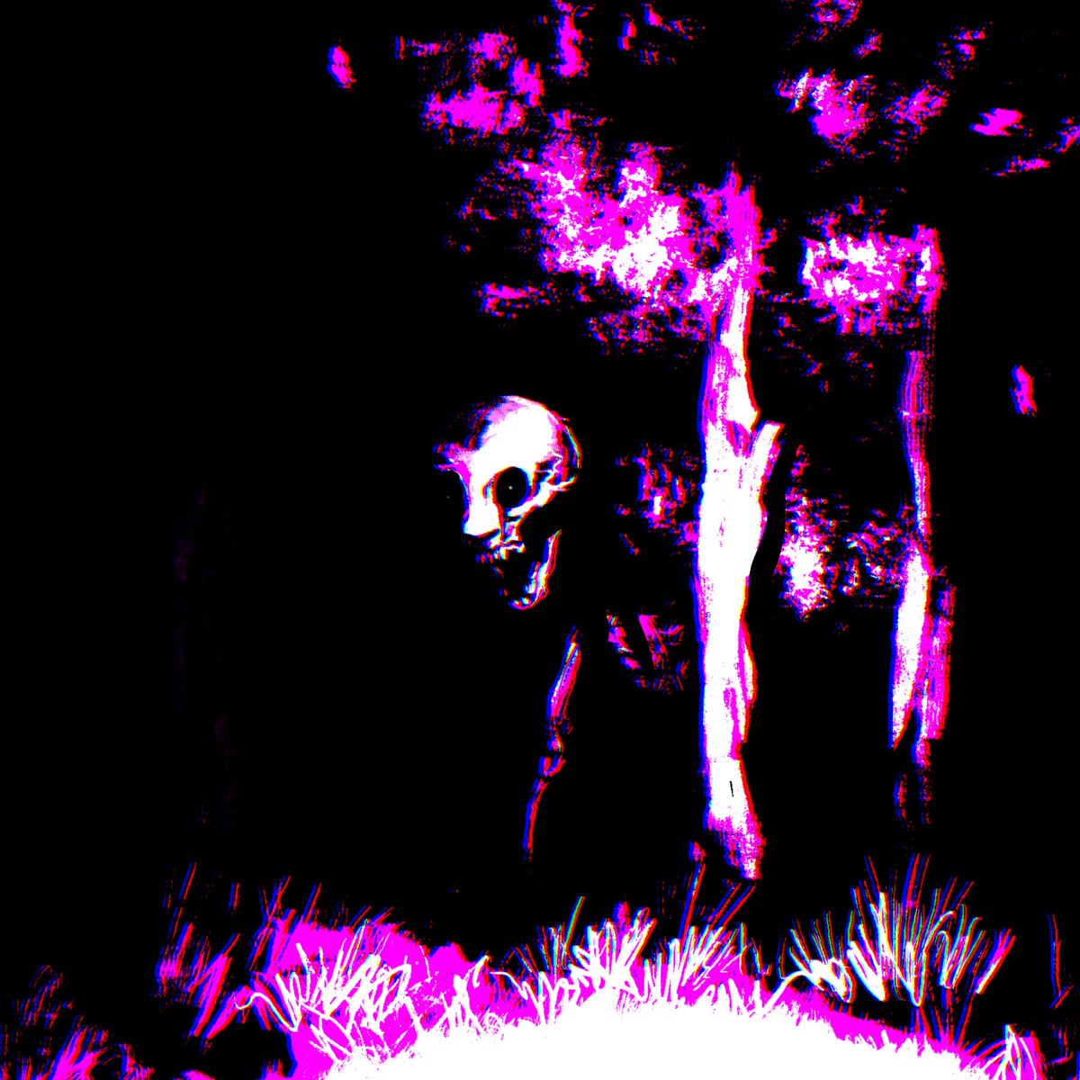 DAY 2: DOPPELGÄNGER