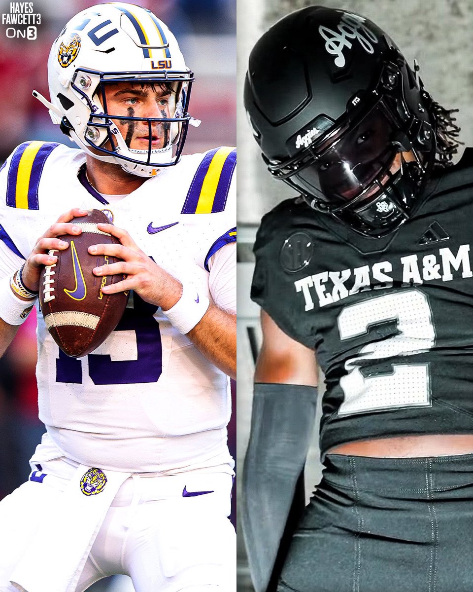 Hayesfawcett3's tweet photo. Generational Uni matchup 😮‍💨 https://t.co/1b3WEXq9uQ