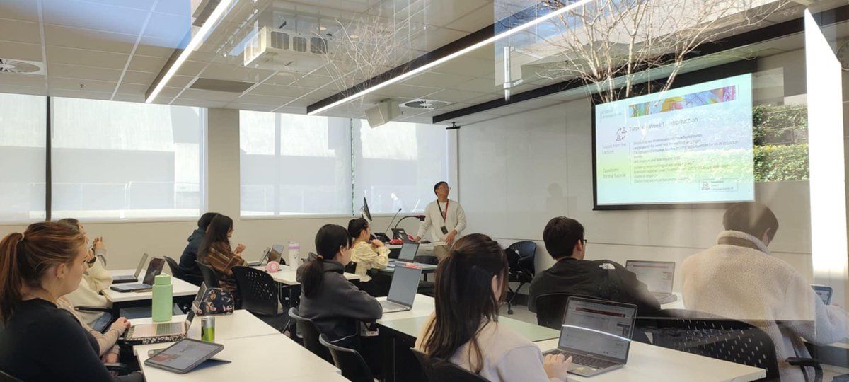 Jiayang (Ken) Hu tweet media