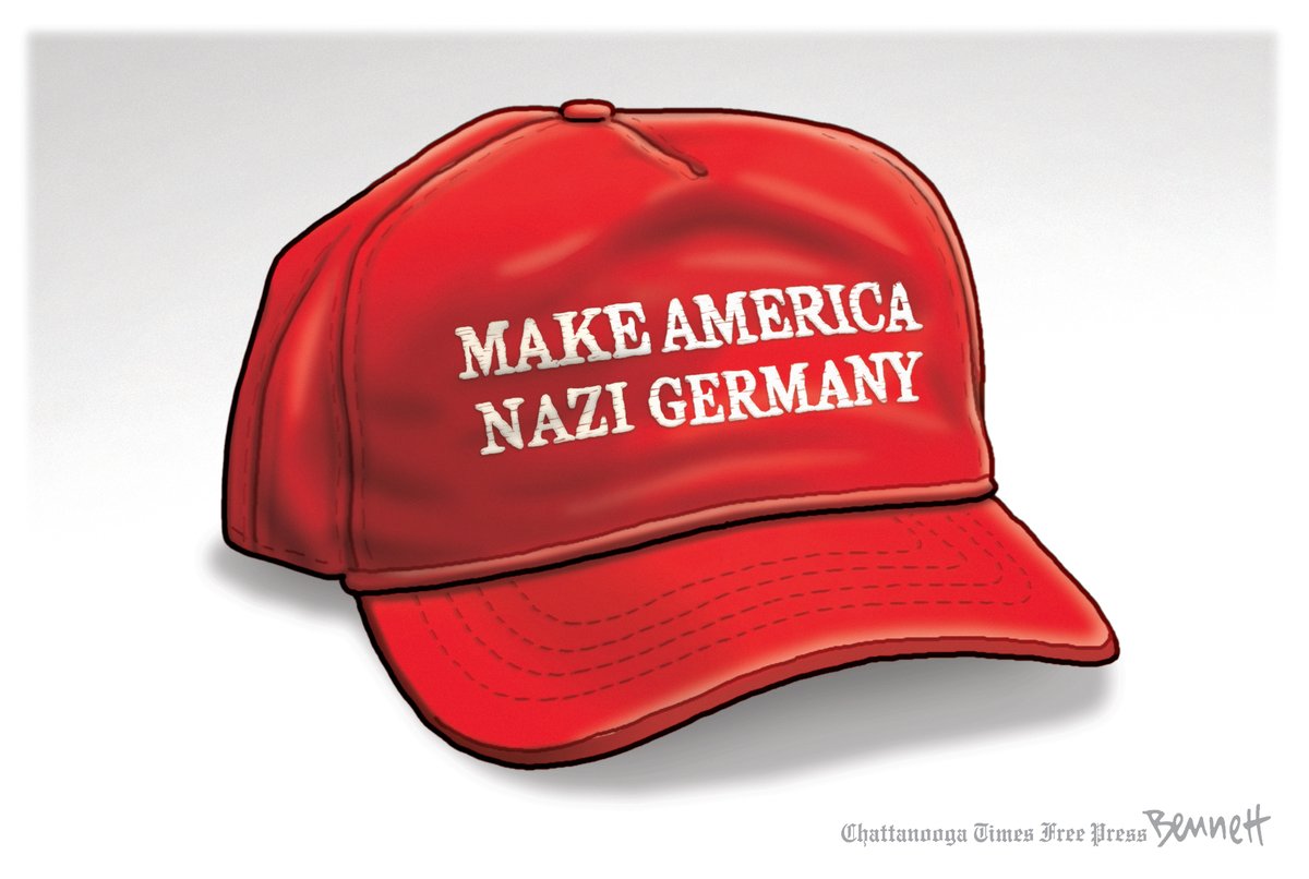BennettCartoons's tweet photo. 10/25/2024- Trump Campaign #Trump #Fascism #TrumpIsAFascist #GeneralMilley #GeneralKelly https://t.co/peqXQT5A01 https://t.co/twp83wOpCK