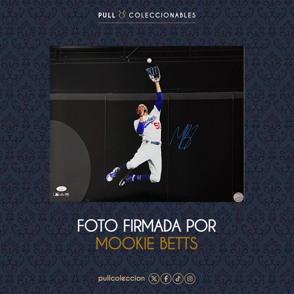 Pull Coleccionables tweet media