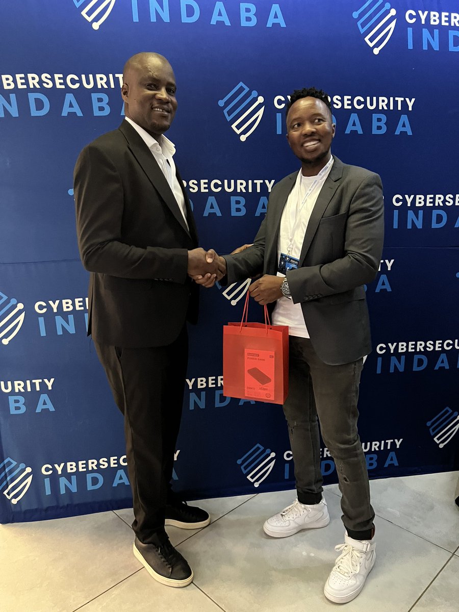 David Moepeng tweet media