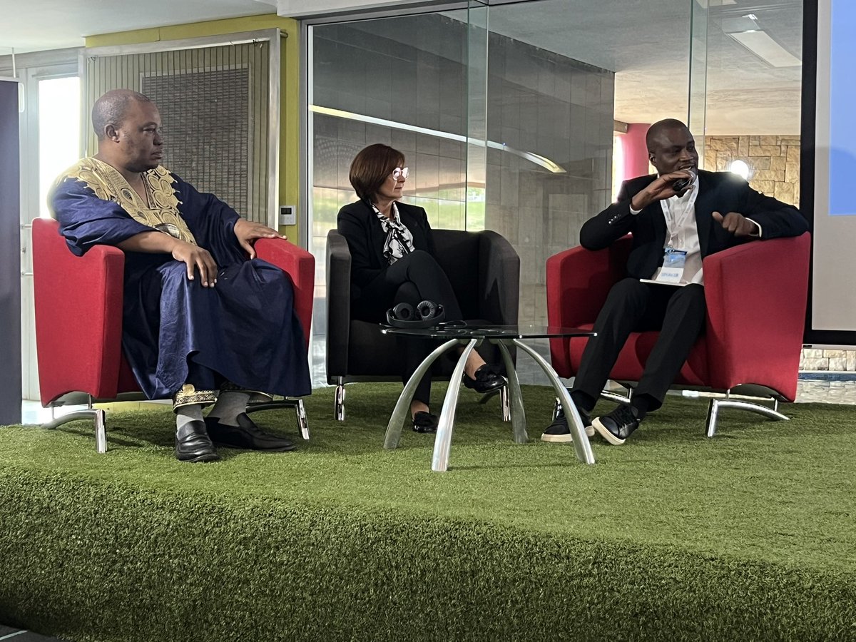 David Moepeng tweet media