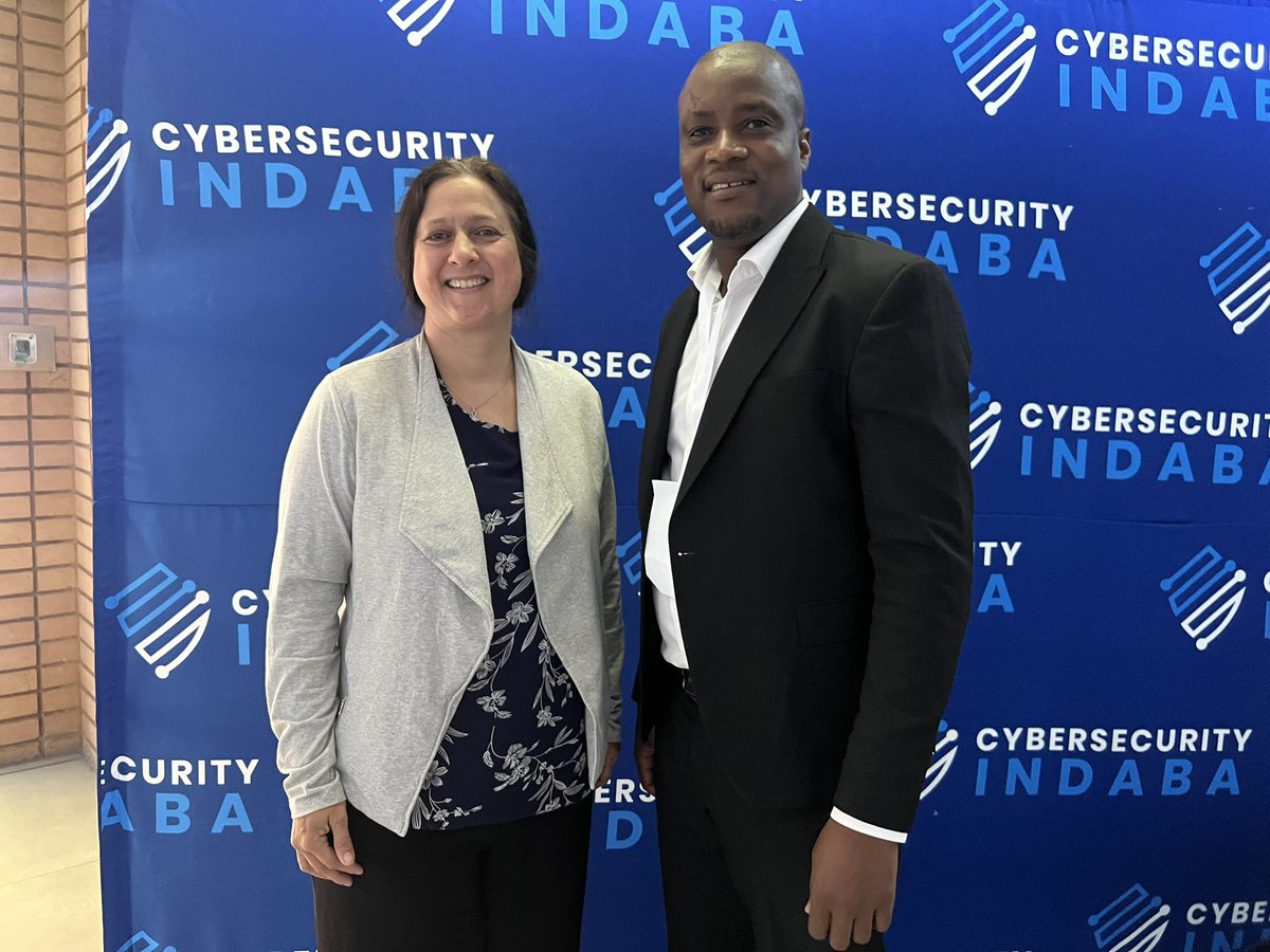 David Moepeng tweet media