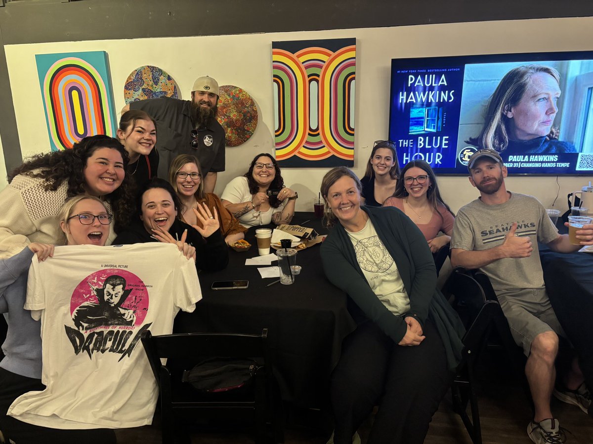 Graduate Student Committee CCJ at ASU tweet media