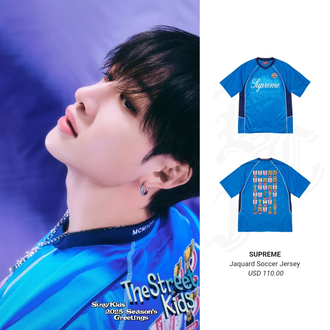 241024 Stray Kids(스트레이 키즈) 2025 Season's Greetings [The