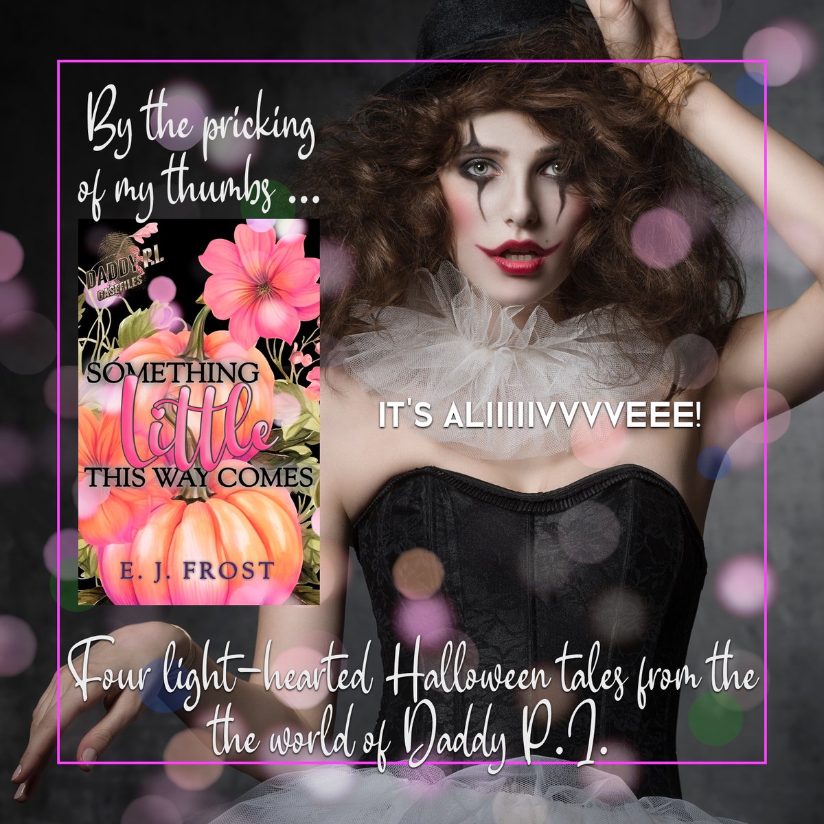 E J Frost tweet media