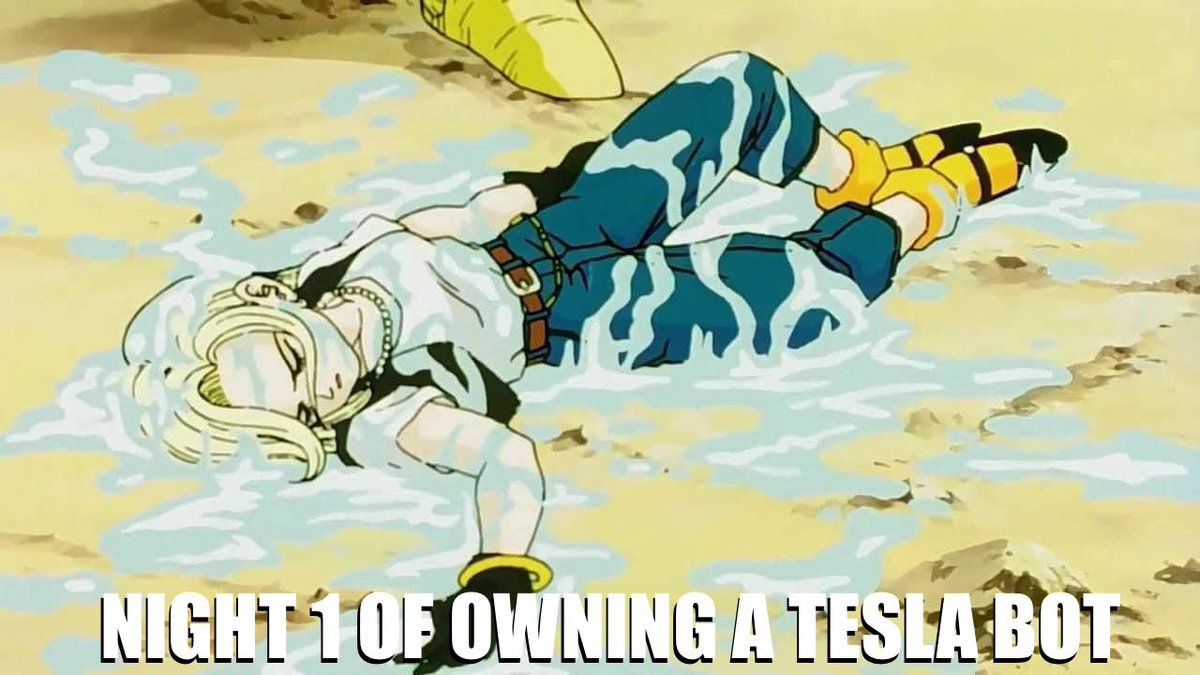 johnynapalm109's tweet image. Made a meme