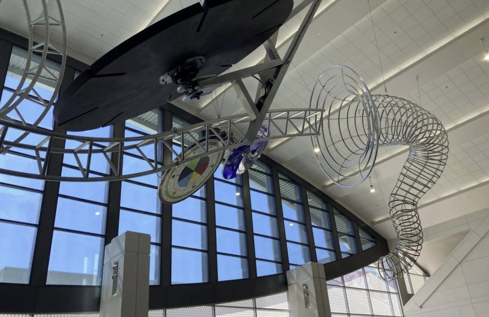 We are excited to host this year's Forum on Emerging Technologies on 12/5 at the SAFE Credit Union Convention Center in Sacramento. California's top technology officials and industry experts will present a full day program.