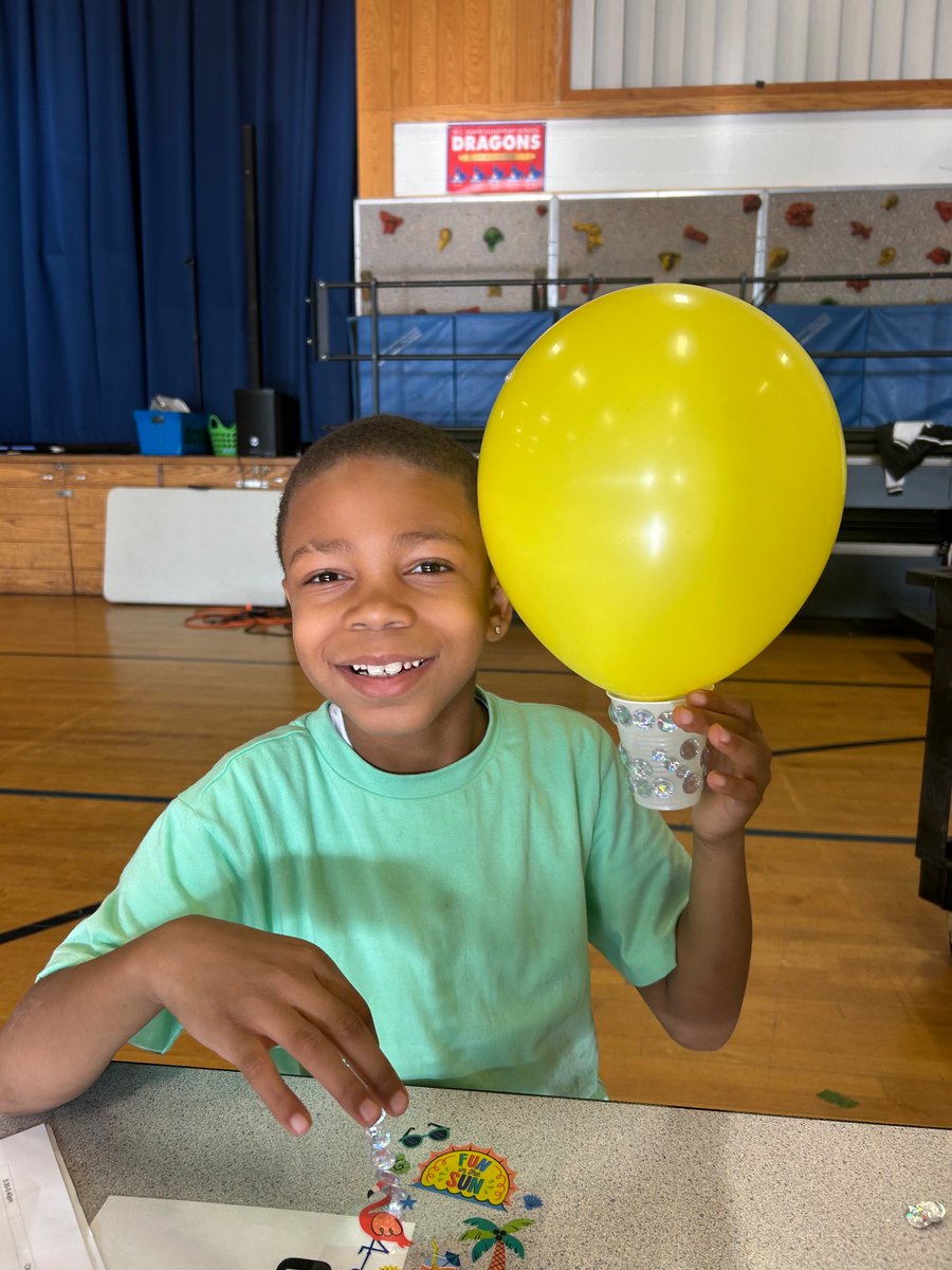 Schenectady CSD 21st Century After School Program tweet media